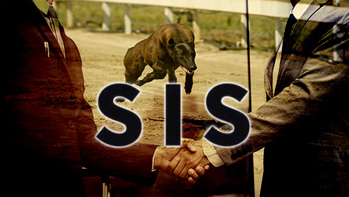 SIS continues international greyhounds expansion with Orenes agreement