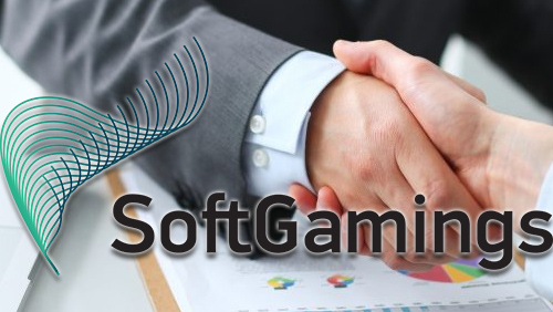 SoftGamings concludes cooperation agreement with Lucky Streak