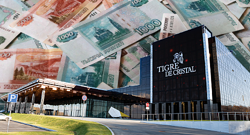 tigre-de-cristal-casino-tax-hike