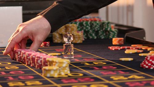 Tribal casino near Omaha gets greenlight