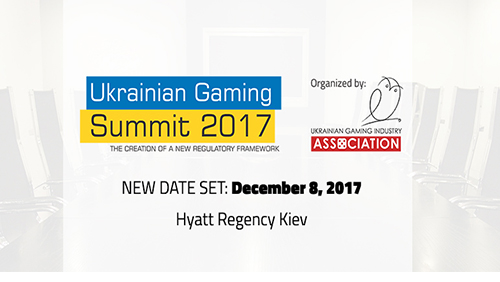 Ukrainian Gaming Summit highlights new speakers and interview with the organizer