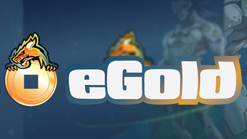 UltraPlay introduces eGold, the ultimate eSports betting cryptocurrency