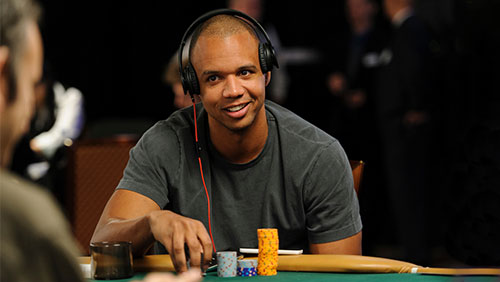 Will Phil Ivey’s dalliance with Virtue Poker mean more exposure for the fans?