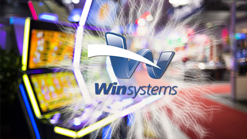 Win Systems to end biggest year-to-date at SAGSE
