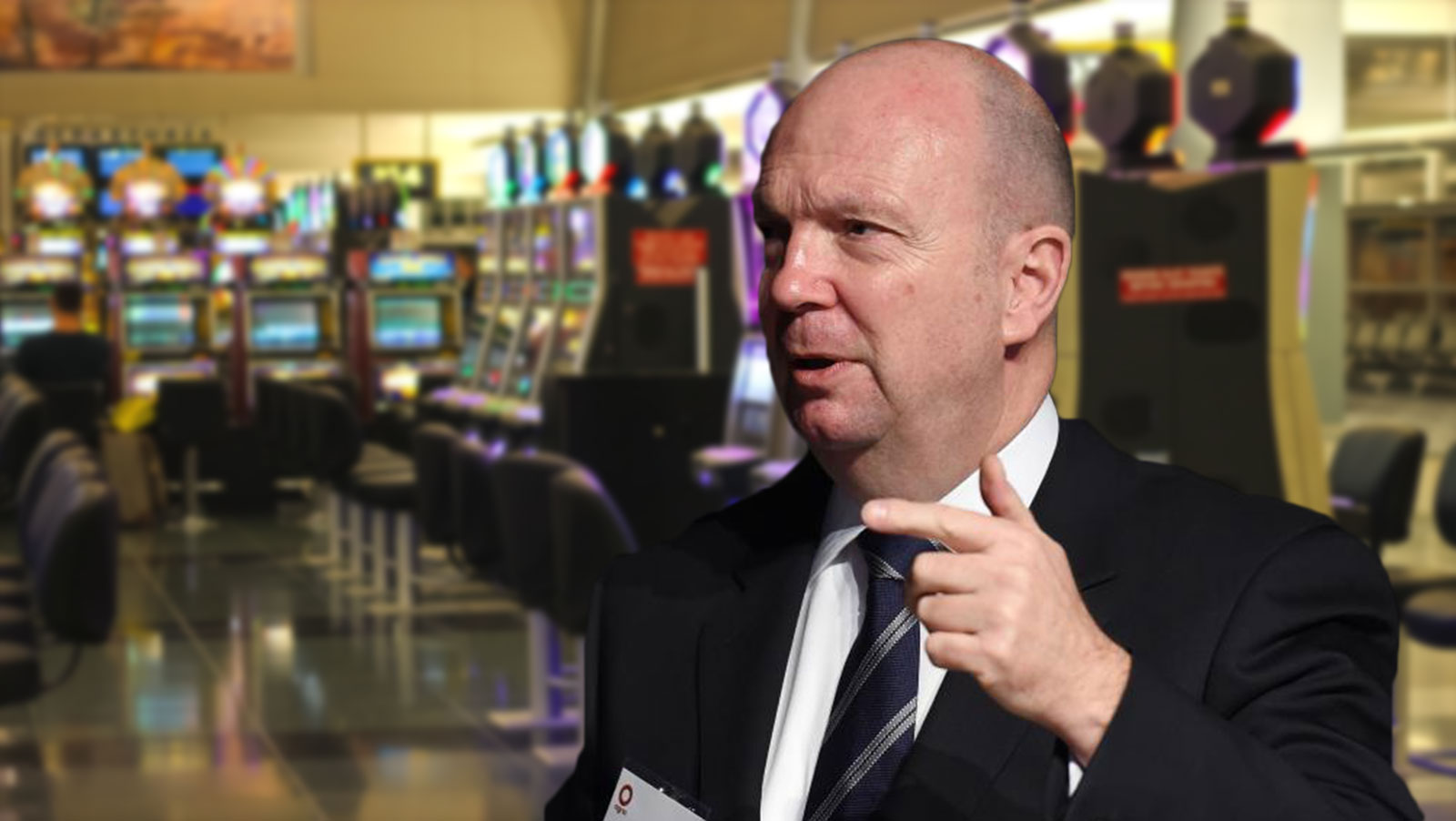 Woolsworth boss rejects calls to introduce AU$1 bet limits