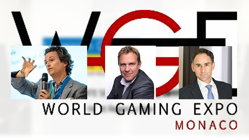 World Gaming Expo on a countdown to a very successful first edition of the Gaming trade-show in Monaco