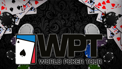 World Poker Tour News: Qian Zhi Qiang wins WPT Sanya; Montreal Round-Up
