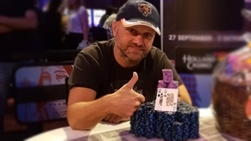 WSOPE Review: Players raise over €1m for charity; Nitsche wins bracelet #4