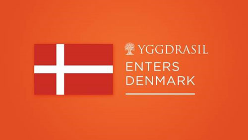 Yggdrasil enters Danish market with Jackpotjoy Group deal