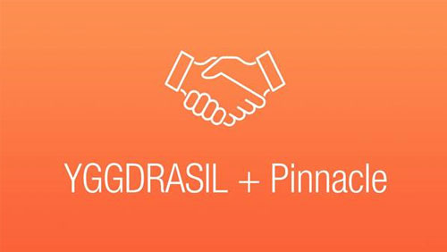 Yggdrasil secures Pinnacle agreement