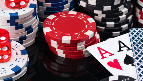 3 Barrels: PokerStars Online HR Round-Up; Prague Peek; Amazon Shop