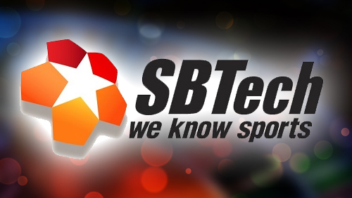 SBTech’s product innovation and powerful sportsbook have once again been recognised by the sports betting industry,with the company winning the Sportsbook Supplierof the Year accolade at the SBC Awards 2017