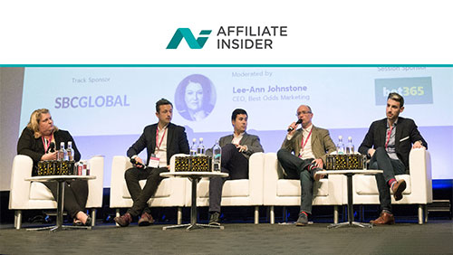 Affiliate Insider to boost growth and development in the affiliate sector