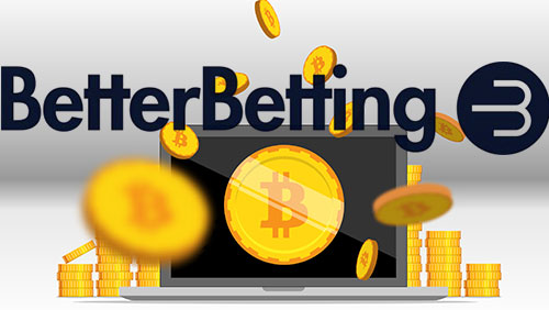 BetterBetting Launches Pre-ICO for BETR, the Betting Currency of the Future