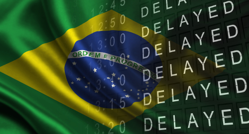 brazil-gambling-legislation-delayed