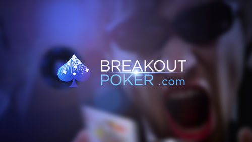 Breakout Gaming Group Launches New Dedicated Poker Site on GG Network