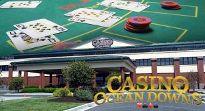 oceans downs casino