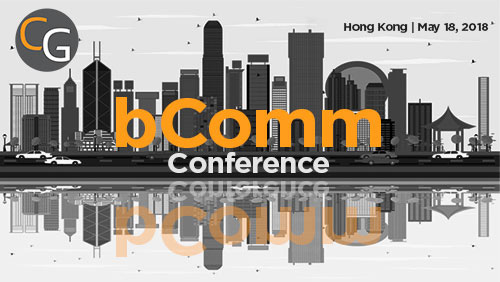 CoinGeek’s bComm Conference to be held in Hong Kong