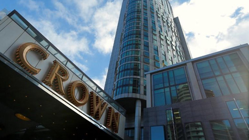 Crown Resorts offloads CrownBet stake for $117M