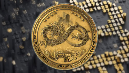 Dragon INC. is On Course to Complete World’s Largest ICO