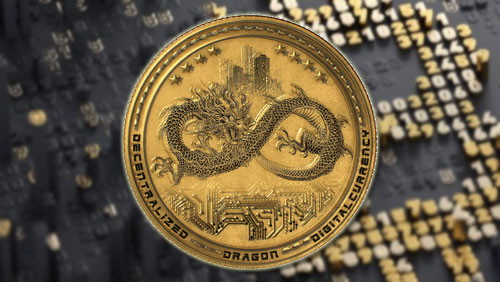 dragon ico crypto