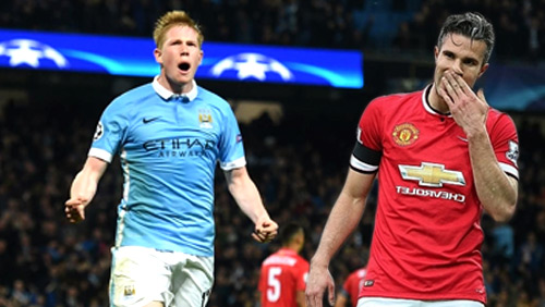 EPL Review Week 17: Wins for City and United; Newcastle plunging fast
