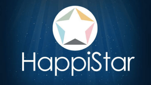 HappiStar Adds New Games from Playson