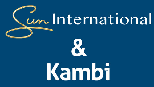 Kambi Group signs Sportsbook deal with gaming operator Sun International