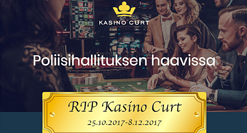 kasino-curt-finland-affiliate-closes