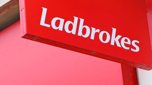 Ladbrokes close to saying ‘yes’ to GVC acquisition