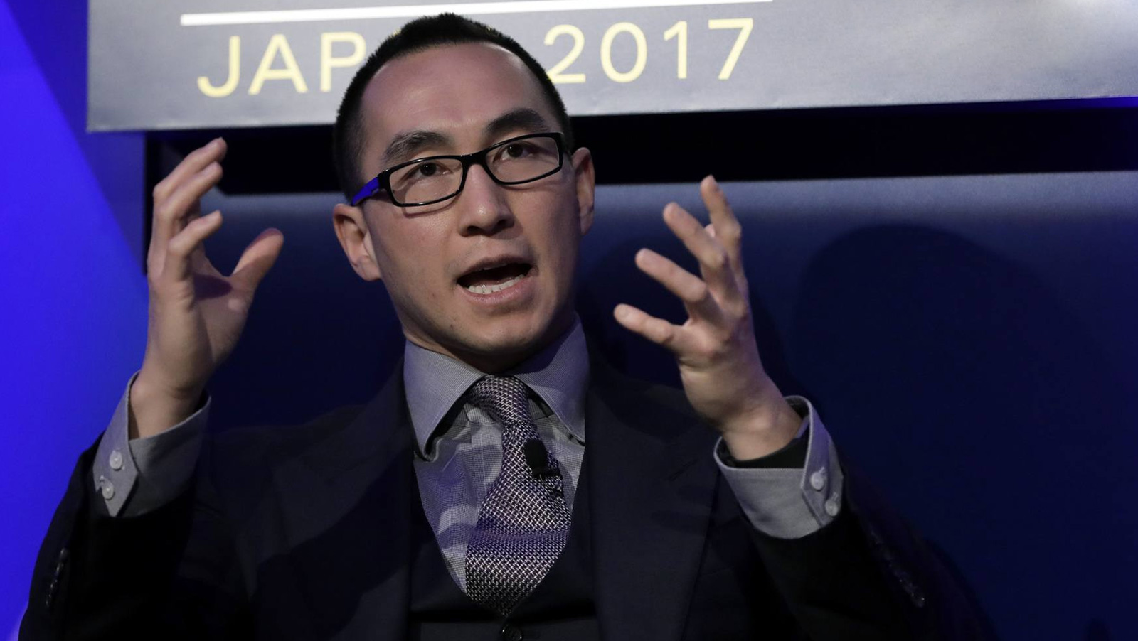 Lawrence Ho sells entire Summit Ascent stake
