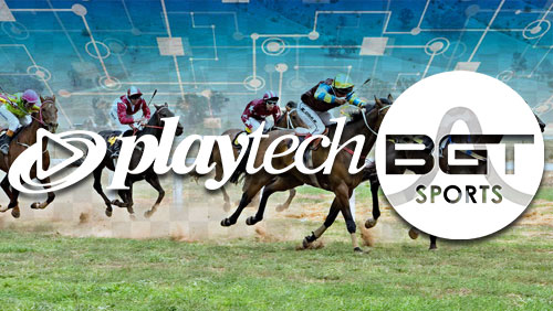 Lee Drabwell joins Playtech BGT Sports as COO