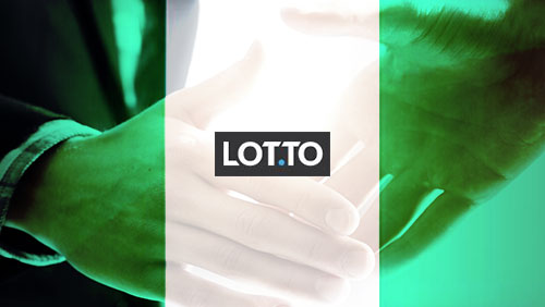 LOT.TO Extends Its Partnership with the Nigerian Lottery