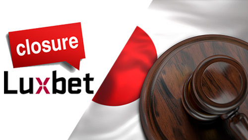 Luxbet closure gives Unikrn a headache; Japan to issue pro esports licenses