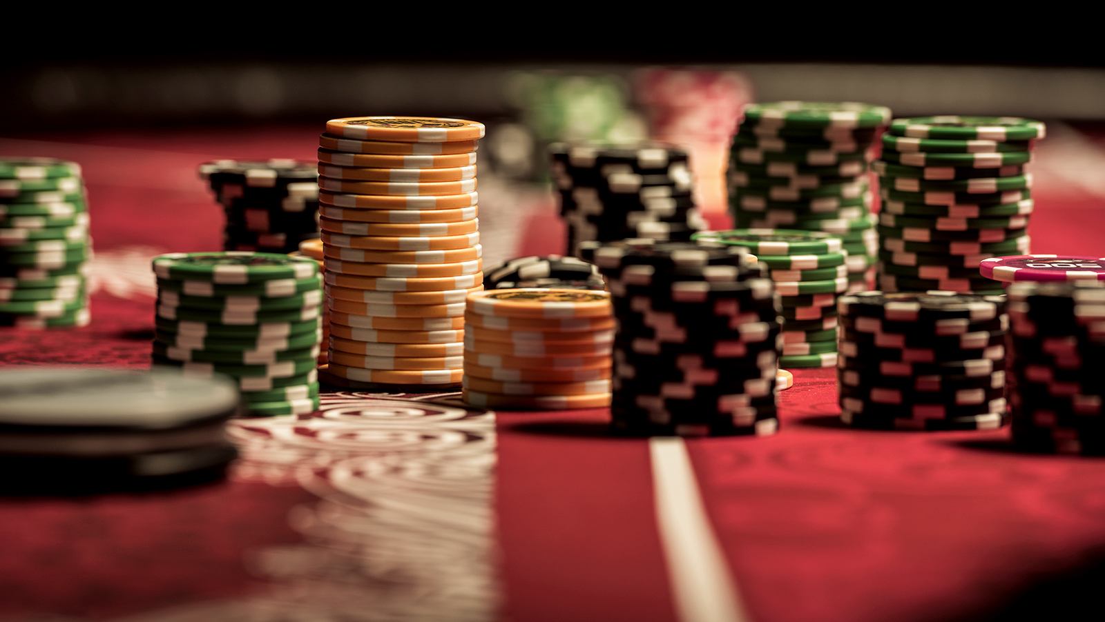 Macau casinos report 1,074 suspicious transactions in H1