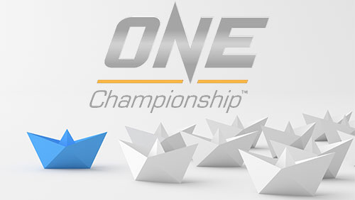 ONE Championship strengthens leadership team