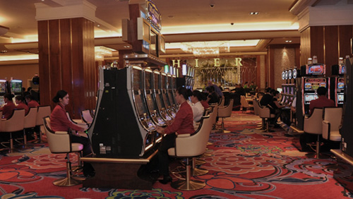 PAGCOR: Casinos may face closure for letting minors in their facilities