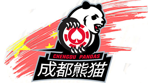 Pandas and Poker: GPL China the accomplishment of a dream