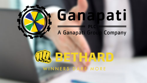 Partnership deal with Bethard and Ganapati