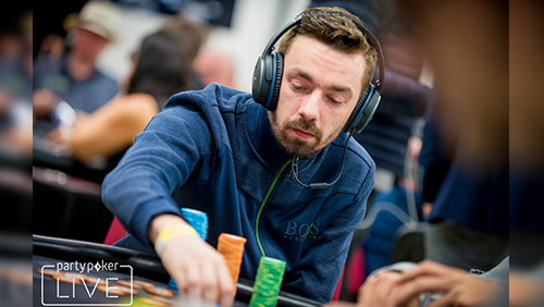 partypoker & the EAPT pull off a success in Prague; Holz invests in Team Envy
