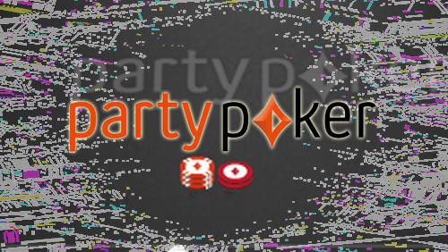 partypoker ride out early tech glitch; Jon Van Fleet wins a million