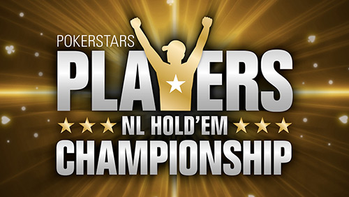 Are you playing? PokerStars to inject $9m into greatest $25k in history