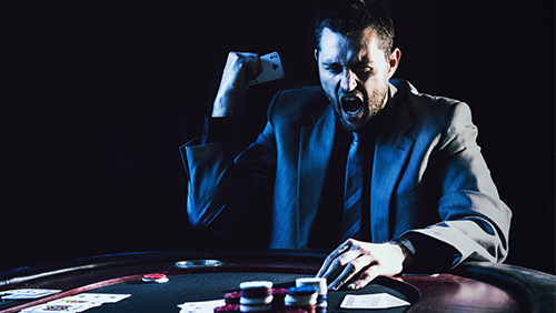 Poker and Bad Beats: How to Complain The Right Way
