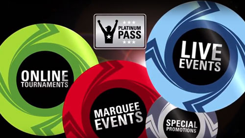 PokerStars goes all Willy Wonka, plans 19 Platinum Passes to $25k PSPC