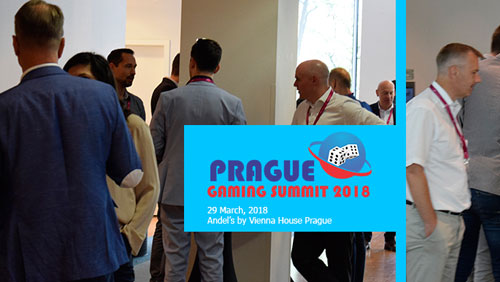 Prague Gaming Summit 2018 is set to become a platform designed for regional regulatory updates, innovations talks and social responsibility