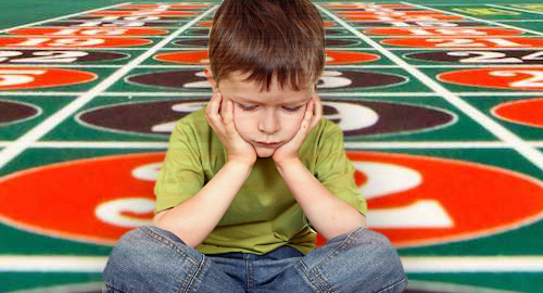 problem-gambling-childhood-stress