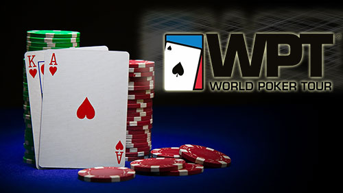 Rise Up: WPT challenged over $10k unlimited re-entry at Five Diamond Main Event
