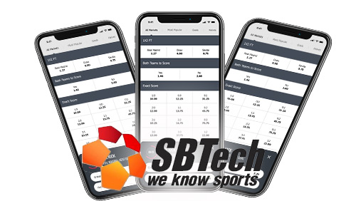 SBTech launches Action Betting, its latest mobile in-play feature