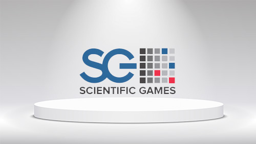 Scientific Games Shines at 2017 North American Lottery Awards with Nine Nominations and Top Honors for "Best New Instant Game" Created for the DC Lottery