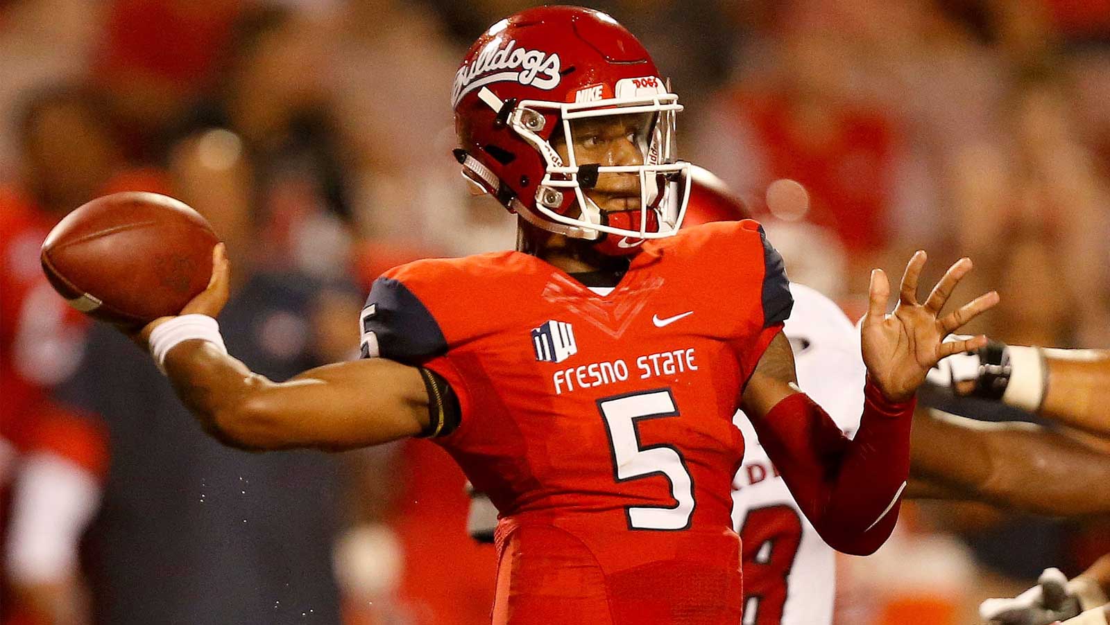 Second Week of Bowls Includes Fresno State as Underdogs in Hawaii